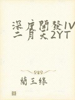 深度开发1V3二月天2YT