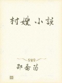 村嫂 小说