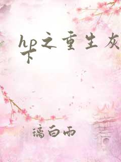 hp之重生灰猊下