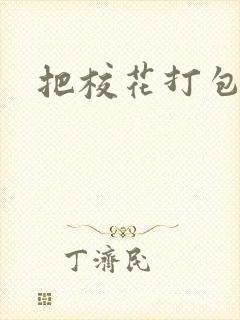 把校花打包带走