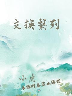 交换系列