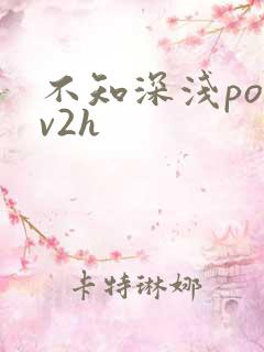 不知深浅po1v2h