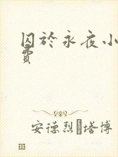 囚于永夜小说免费