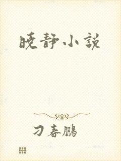 晓静小说