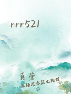 rrr521