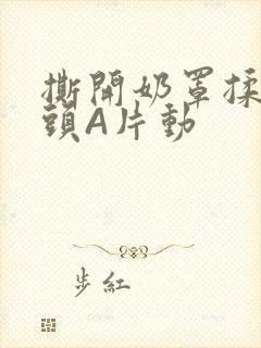 撕开奶罩揉吮奶头A片动