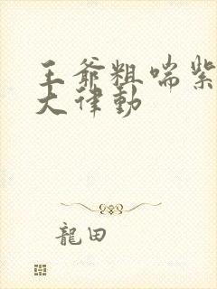 王爷粗喘紫黑硕大律动