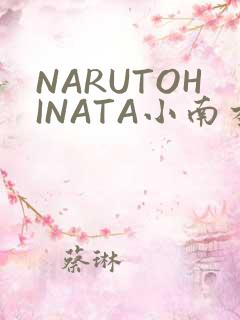 NARUTOHINATA小南本子