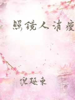 照镜人消瘦小说