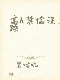 高h禁伦没羞没躁