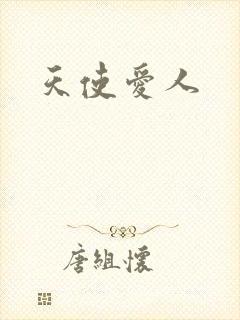 天使爱人