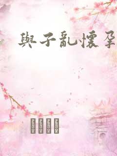 与子乱怀孕小说