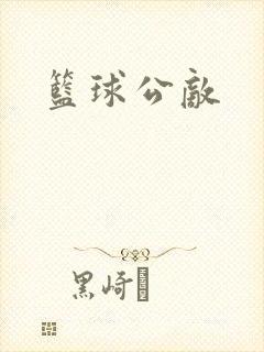 篮球公敌