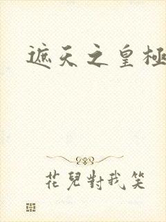 遮天之皇极帝道