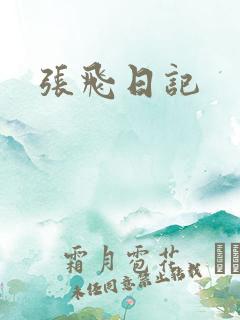 张飞日记