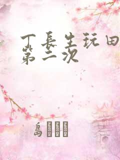 丁长生玩田清茹第二次