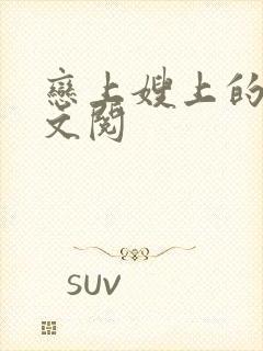 恋上嫂上的床全文阅