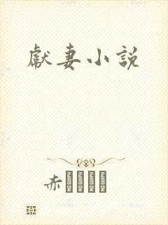 献妻小说