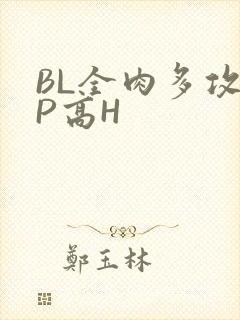 BL全肉多攻NP高H