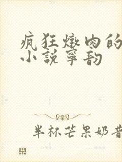 疯狂炖肉的全部小说宁韵