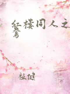 红楼同人之金鸳鸯