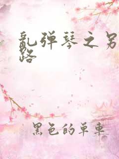 乱弹琴之另一条路