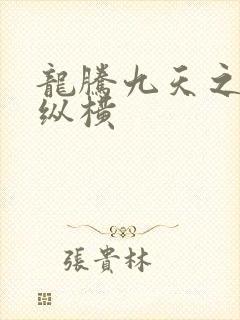 龙腾九天之异世纵横