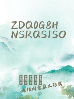 ZDQ0G8HNSRQS1SO