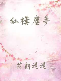 红楼尘梦
