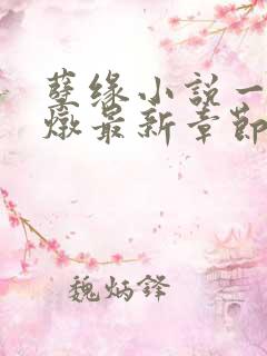 孽缘小说一家乱炖最新章节阅读