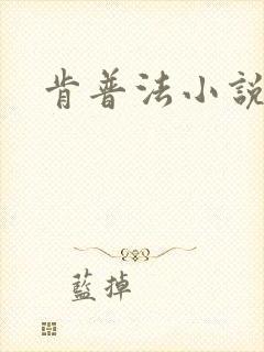 肯普法小说下载