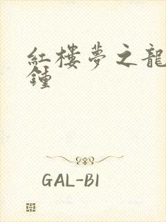 红楼梦之龙套秦钟