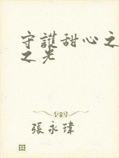 守护甜心之星辰之光