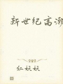 新世纪高潮战队