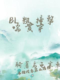BL 粗 撞击 喘 贯穿
