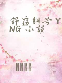 舒窈纠兮 YING 小说