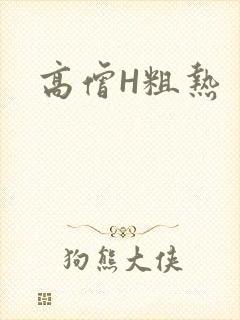 高僧H粗热