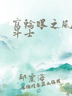 写轮眼之风流圣斗士