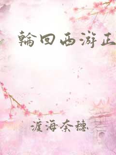 轮回西游正式版