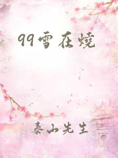 99雪在烧
