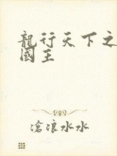 龙行天下之真假国主