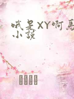 哦是XY啊马仔小说