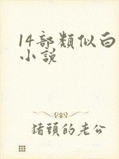 14部类似白洁小说