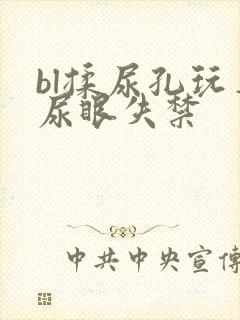 bl揉尿孔玩弄尿眼失禁