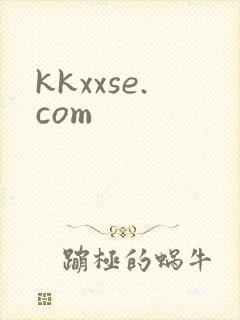 kkxxse.com