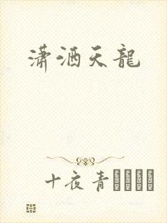潇洒天龙