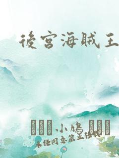 后宫海贼王下载