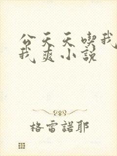 公天天吃我奶躁我爽小说