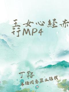 玉女心经赤裸修行MP4