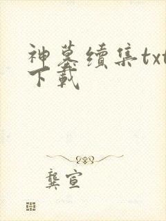 神墓续集txt下载
